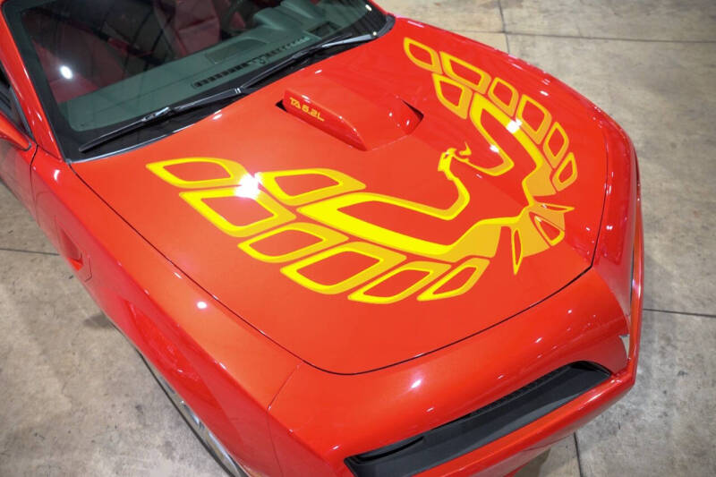 2011 Chevrolet Camaro SS