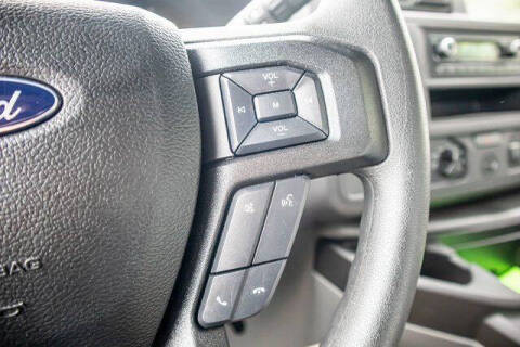 2024 Ford E-Series