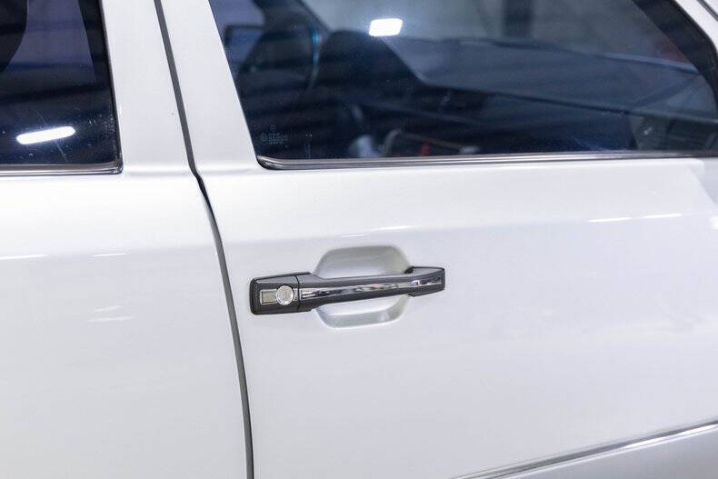 1994 Mercedes-Benz E-Class E 500