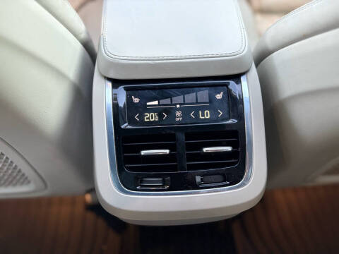 2016 Volvo XC90 T6 Inscription