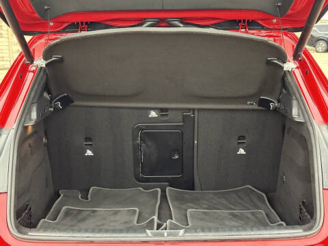 2018 Mercedes-Benz GLA GLA 250