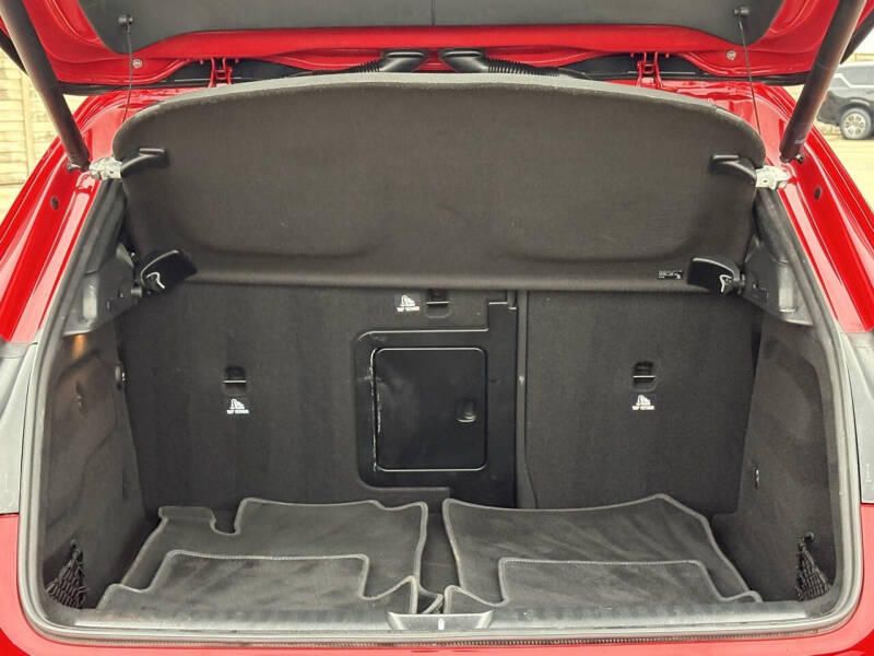 2018 Mercedes-Benz GLA GLA 250