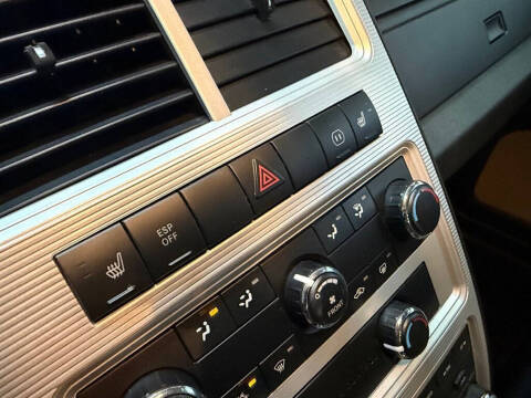 2009 Dodge Journey SXT