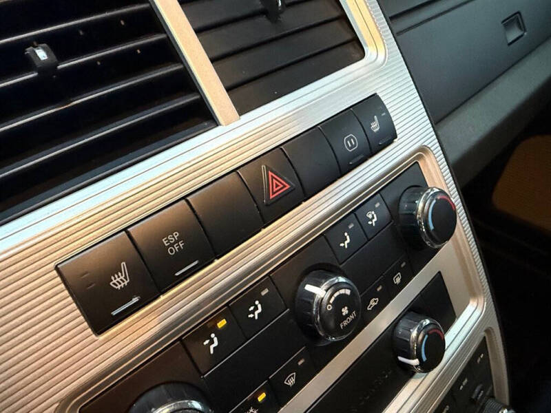 2009 Dodge Journey SXT