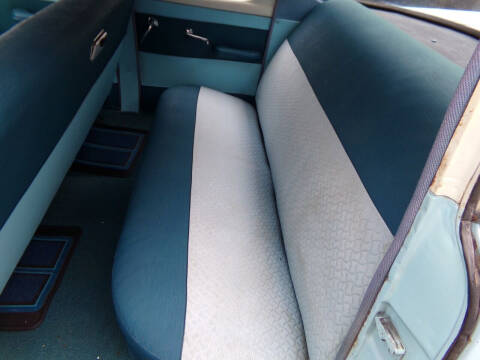 1958 Studebaker Commander