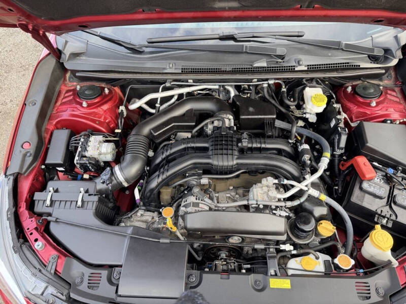 2023 Subaru Impreza Premium