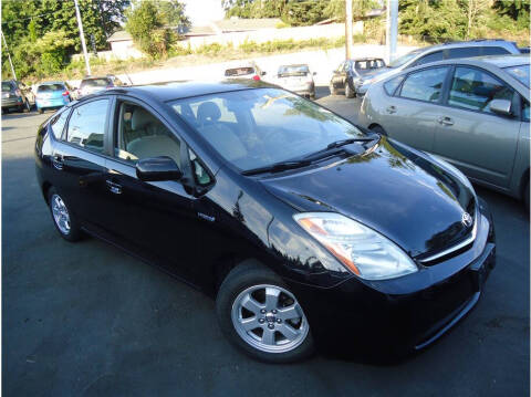 2007 Toyota Prius