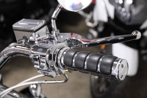 1992 Harley-Davidson HERITAGE S