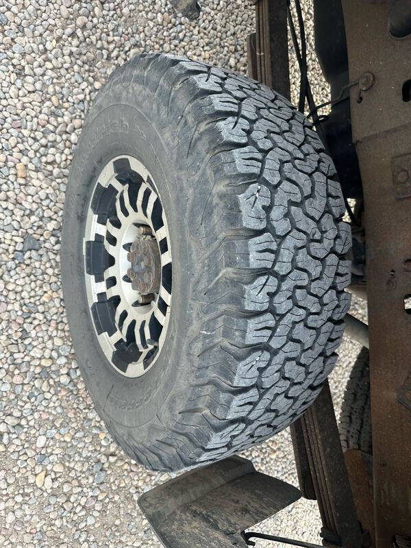 2001 Chevrolet Silverado 2500HD