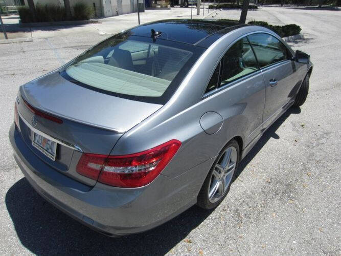 2012 Mercedes-Benz 500-Class