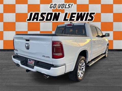 2023 RAM 1500 Limited Longhorn