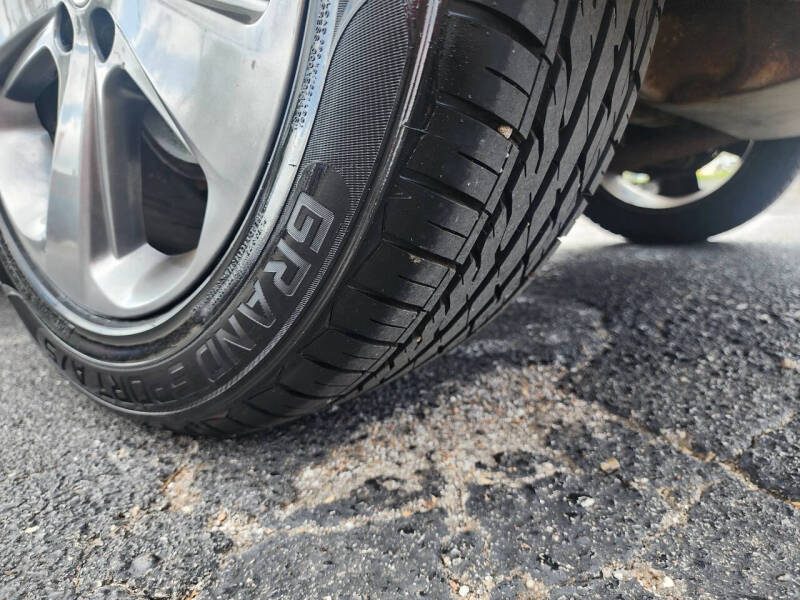 2013 Buick Encore Convenience