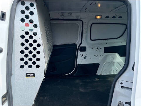 2022 RAM ProMaster City