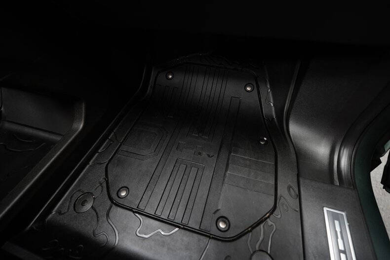 2024 GMC HUMMER EV 3X