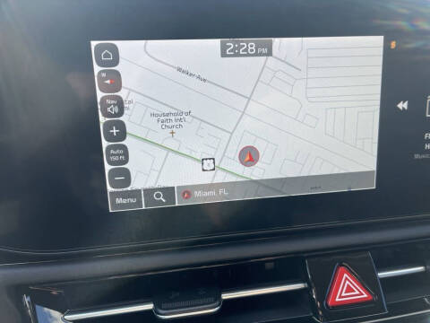 2024 Kia Niro EV Wave