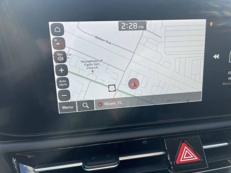 2024 Kia Niro EV Wave