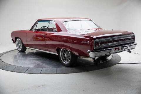 1965 Chevrolet Chevelle