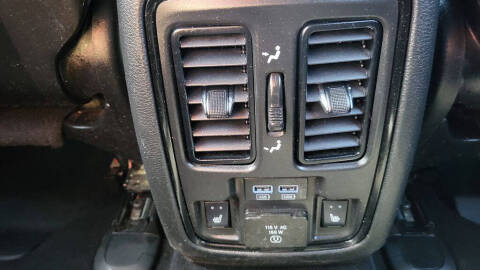 2023 Dodge Durango R/T