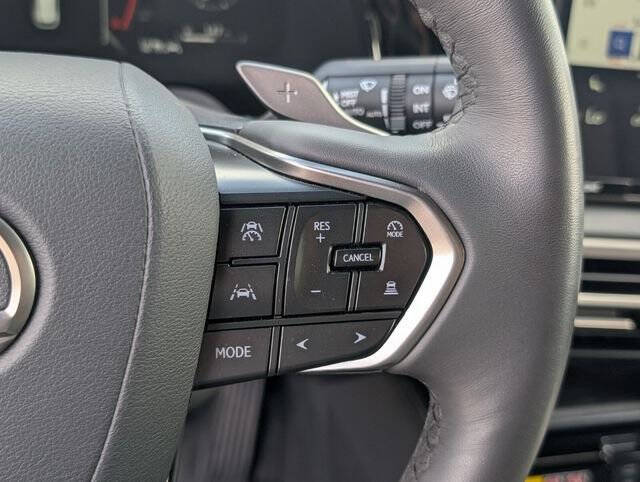 2025 Lexus RX 350