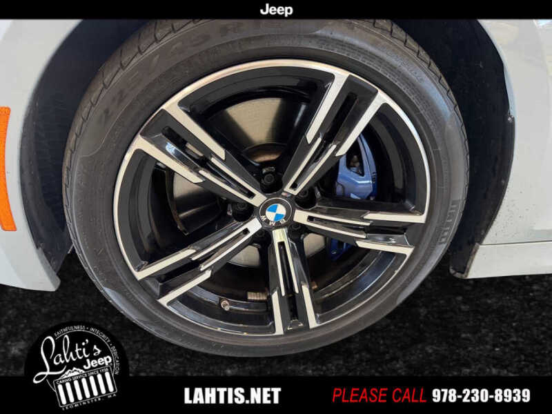 2023 BMW 3 Series M340i xDrive