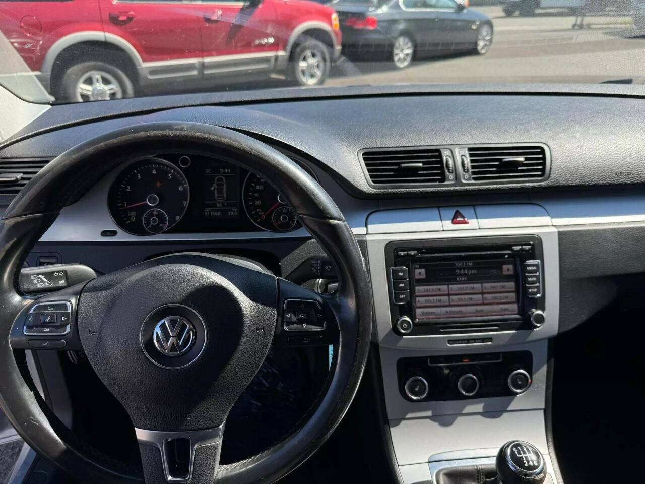 2010 Volkswagen CC for sale at A&A Motor PDX in Portland, OR