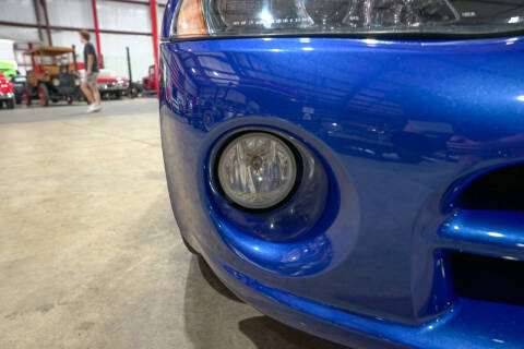 2006 Dodge Viper SRT-10