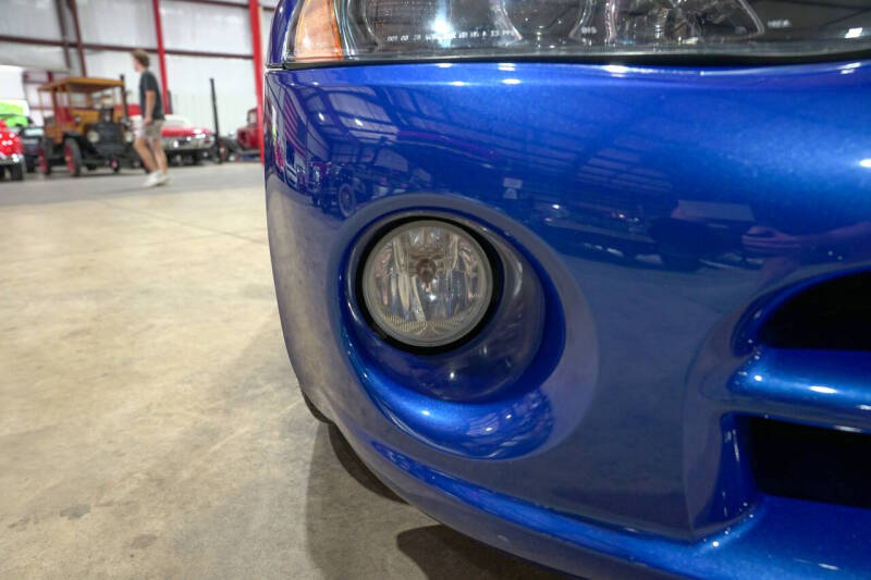 2006 Dodge Viper SRT-10