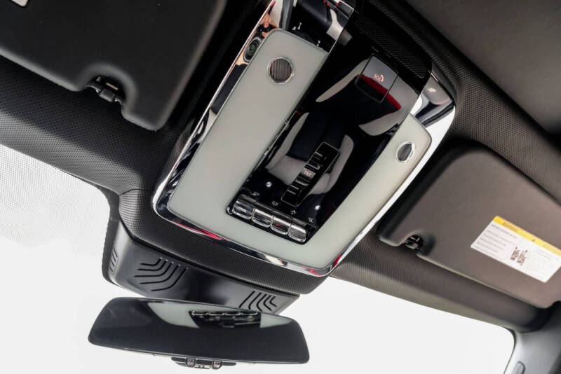 2022 Rolls-Royce Black Badge Cullinan