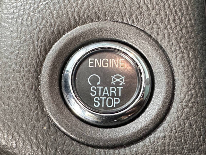 2013 Ford Taurus SHO