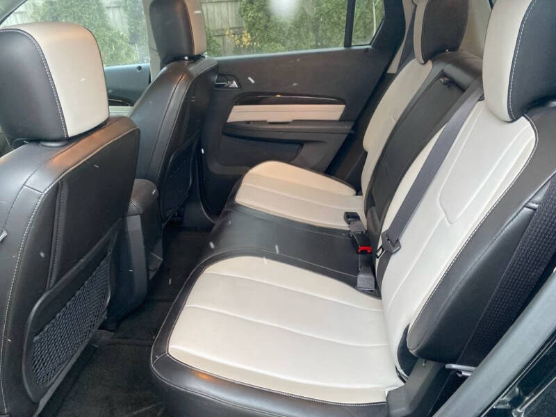 2017 GMC Terrain Denali