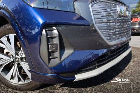 2023 Audi Q4 e-tron Premium Plus 40