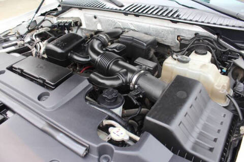 2013 Ford Expedition Limited