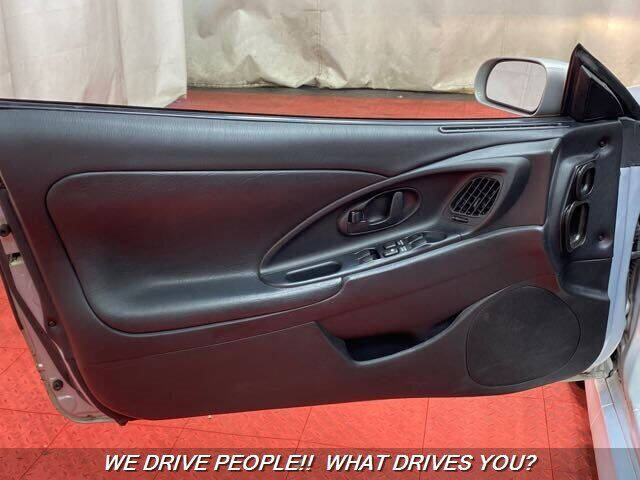 1999 Mitsubishi Eclipse Spyder GS-T Turbo