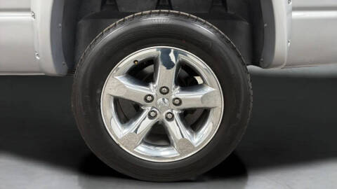 2007 Dodge Ram 1500