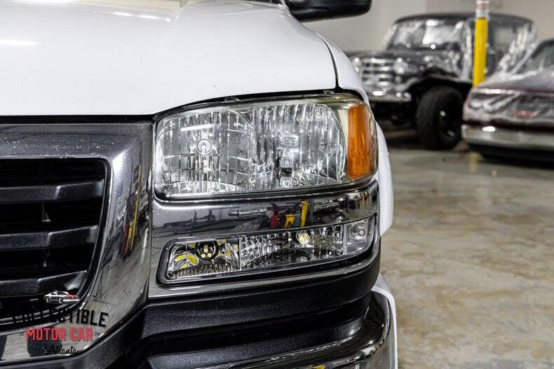 2005 GMC Sierra 2500HD
