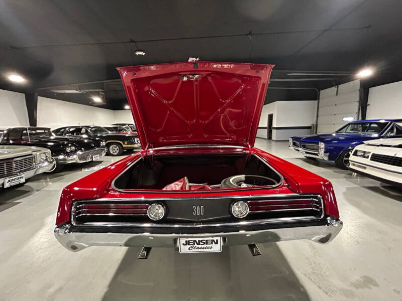 1968 Chrysler 300