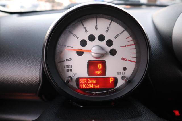 2012 MINI Cooper Countryman S