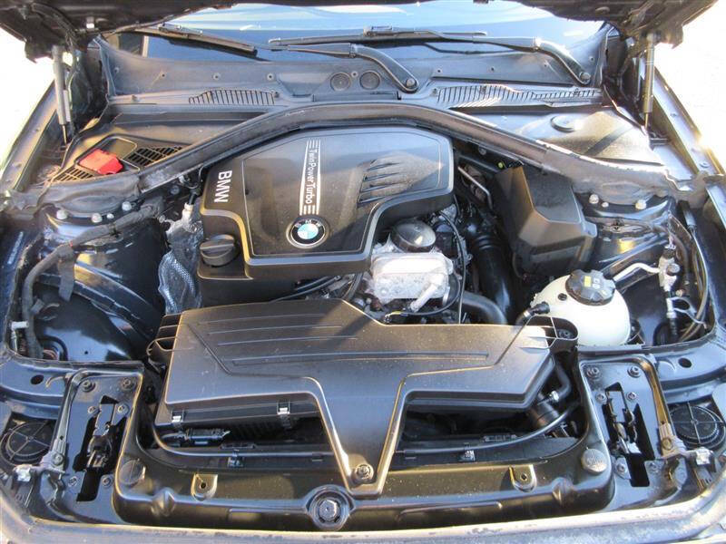 2016 BMW 2 Series 228i xDrive