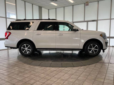 2018 Ford Expedition MAX XLT
