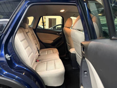 2013 Mazda CX-5 Touring