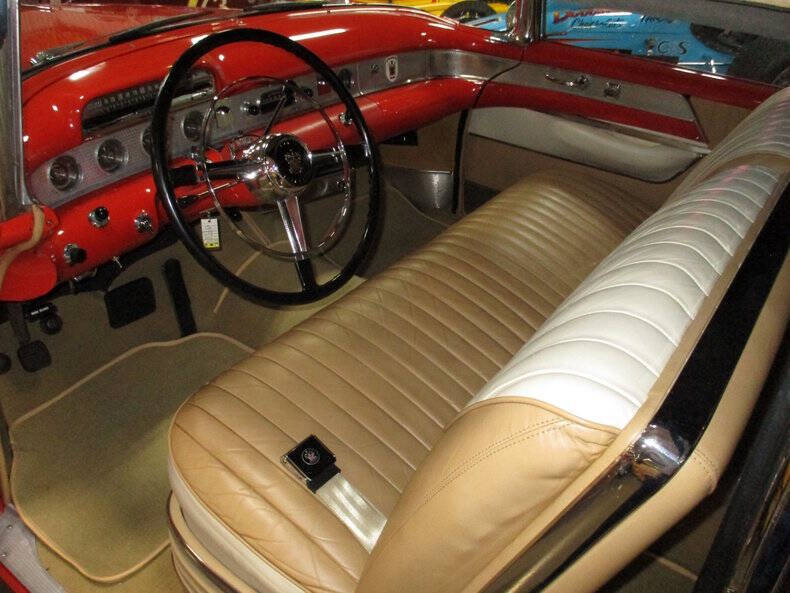 1954 Buick Roadmaster