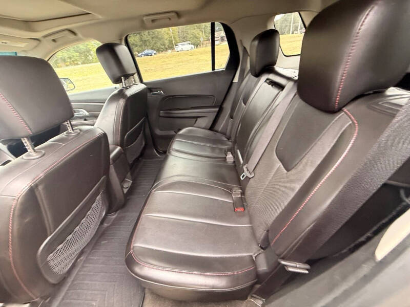 2011 GMC Terrain SLT-1