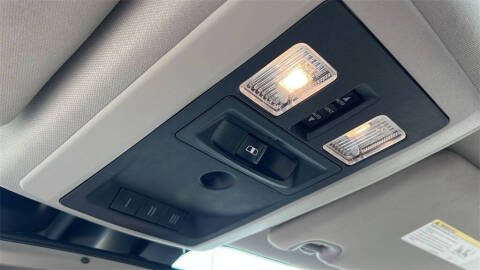 2015 RAM 1500 Laramie Longhorn