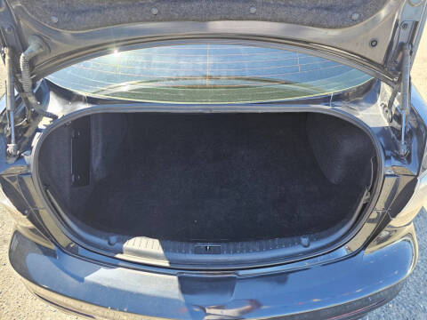 2011 Mazda MAZDA3