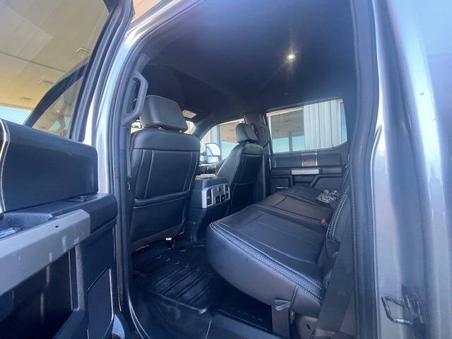 2022 Ford F-350 Super Duty XL