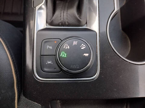 2021 Chevrolet Blazer Premier