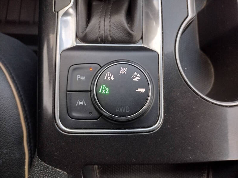 2021 Chevrolet Blazer Premier