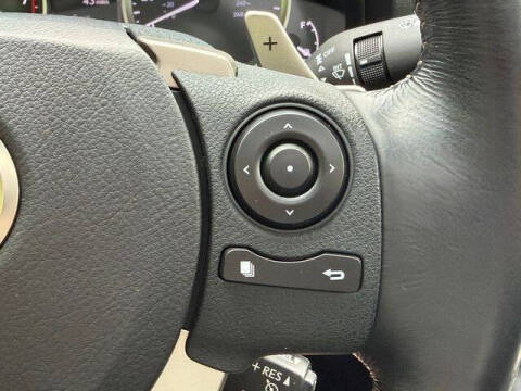 2016 Lexus IS 300