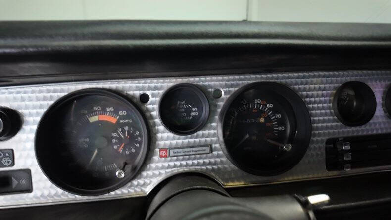 1980 Pontiac Trans Am