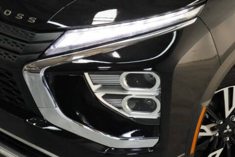 2026 Mitsubishi Eclipse Cross SE